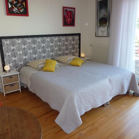 Apartmán Les Terrasses De Bellemoure Cébazat Exteriér fotografie