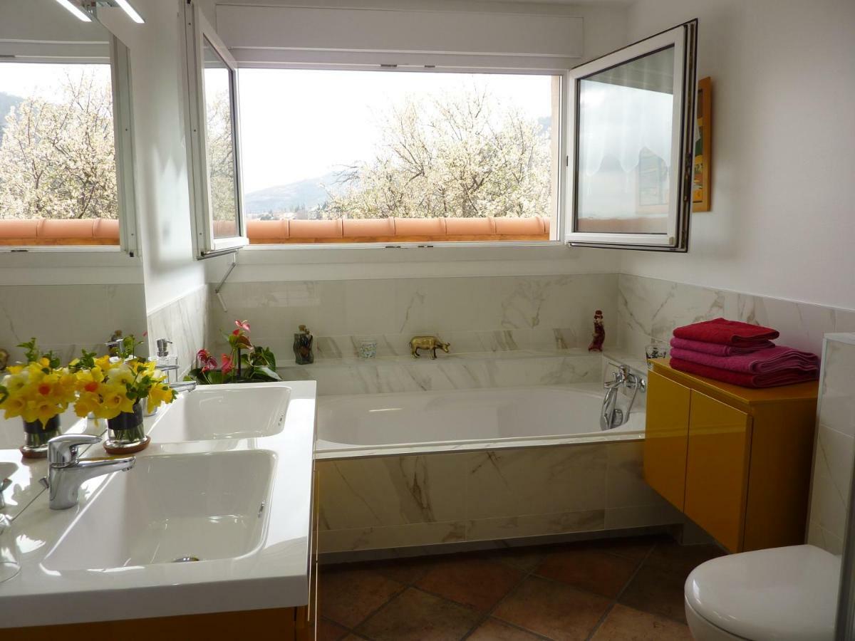 Apartmán Les Terrasses De Bellemoure Cébazat Exteriér fotografie