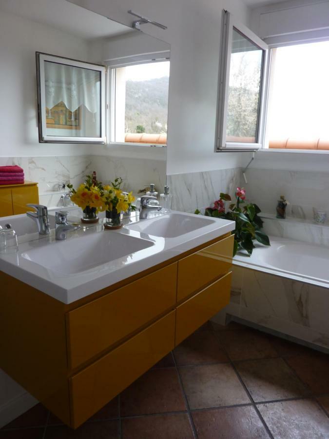Apartmán Les Terrasses De Bellemoure Cébazat Exteriér fotografie