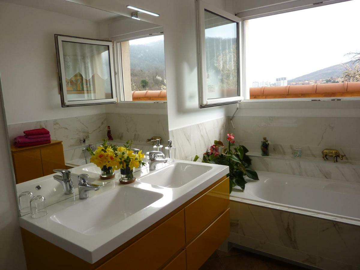Apartmán Les Terrasses De Bellemoure Cébazat Exteriér fotografie