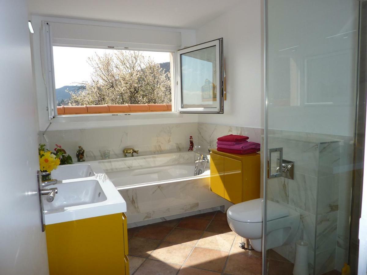 Apartmán Les Terrasses De Bellemoure Cébazat Exteriér fotografie